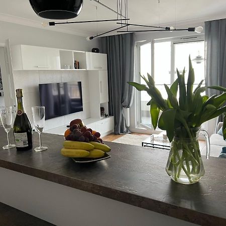 דירות אוסטרוני מורסקי Celebryta - Apartament מראה חיצוני תמונה