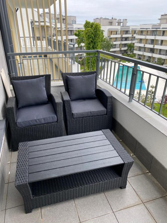דירות אוסטרוני מורסקי Celebryta - Apartament מראה חיצוני תמונה