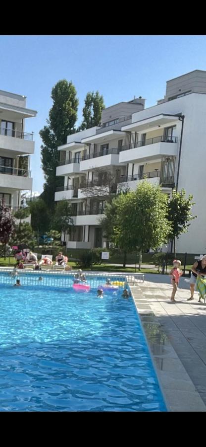 דירות אוסטרוני מורסקי Celebryta - Apartament מראה חיצוני תמונה