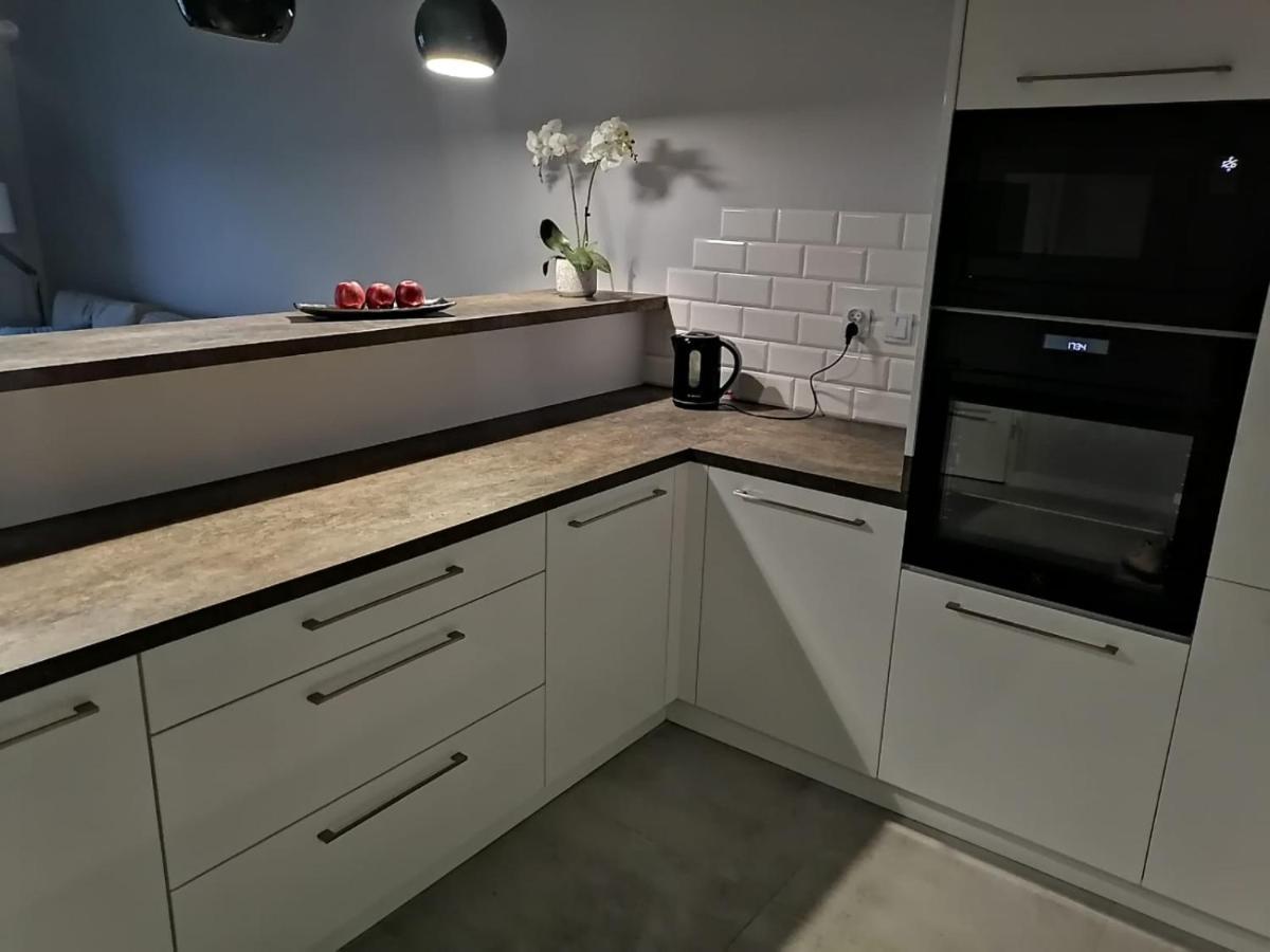 דירות אוסטרוני מורסקי Celebryta - Apartament מראה חיצוני תמונה