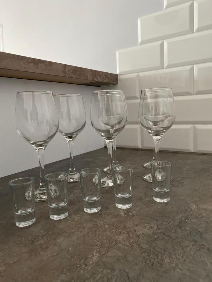 דירות אוסטרוני מורסקי Celebryta - Apartament מראה חיצוני תמונה