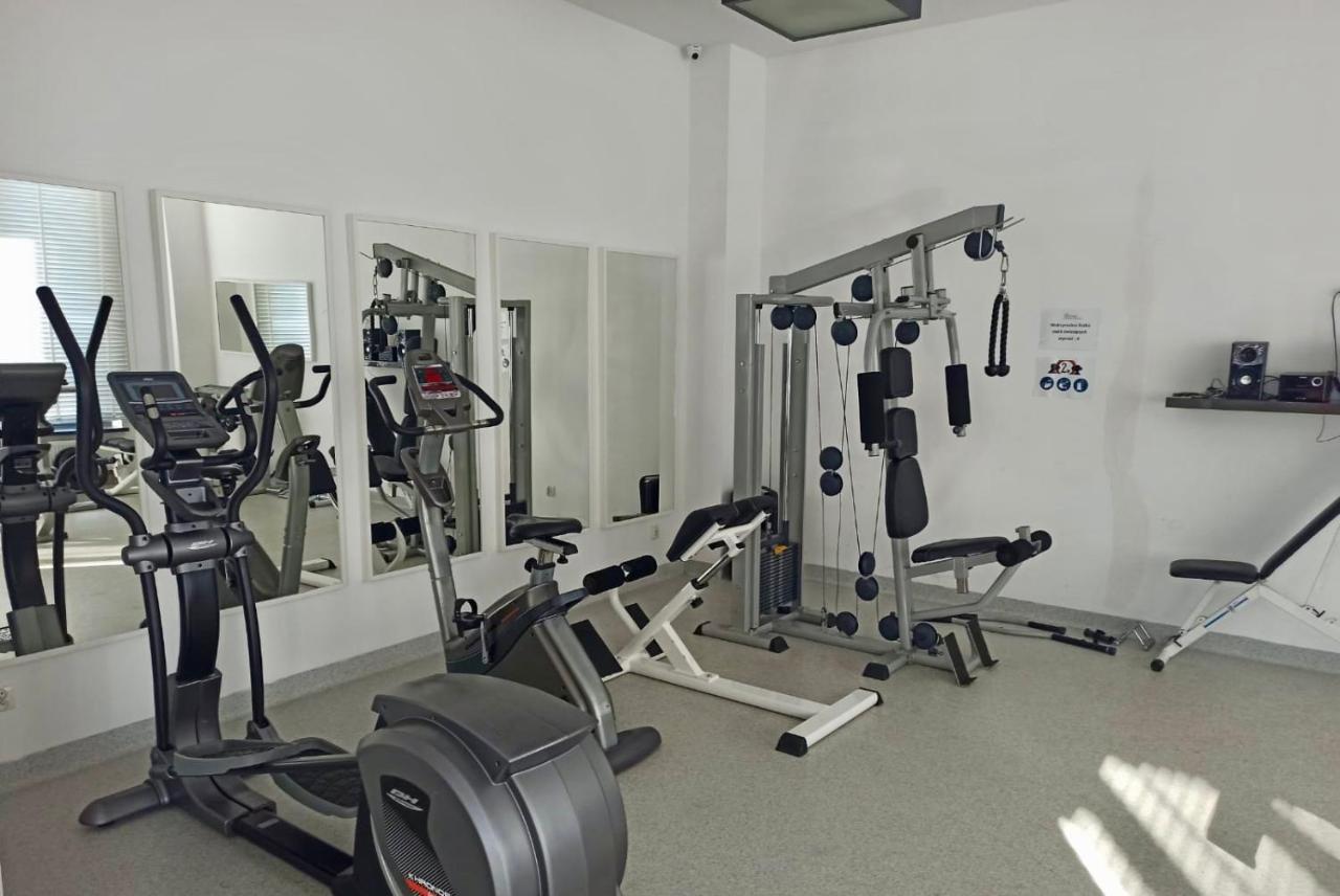 דירות אוסטרוני מורסקי Celebryta - Apartament מראה חיצוני תמונה