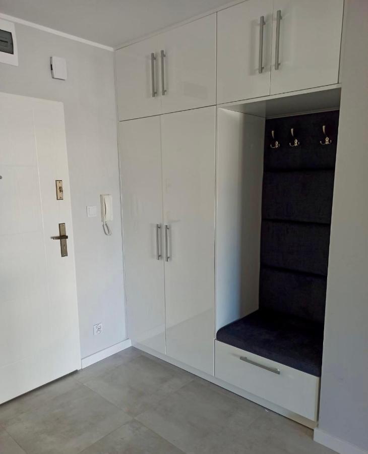 דירות אוסטרוני מורסקי Celebryta - Apartament מראה חיצוני תמונה