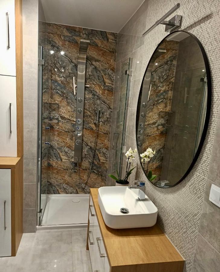 דירות אוסטרוני מורסקי Celebryta - Apartament מראה חיצוני תמונה