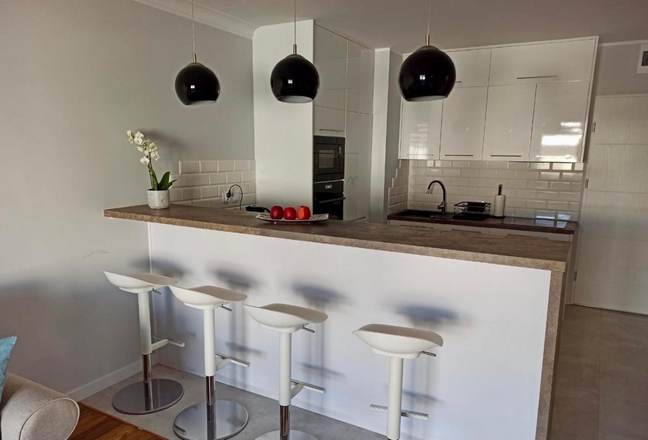 דירות אוסטרוני מורסקי Celebryta - Apartament מראה חיצוני תמונה