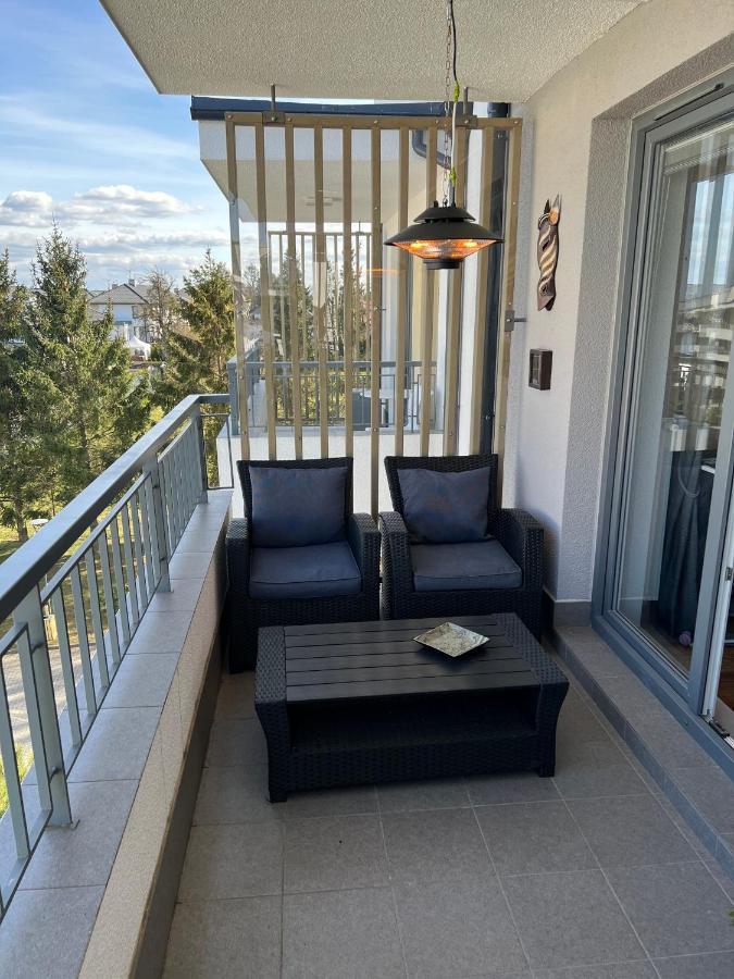 דירות אוסטרוני מורסקי Celebryta - Apartament מראה חיצוני תמונה