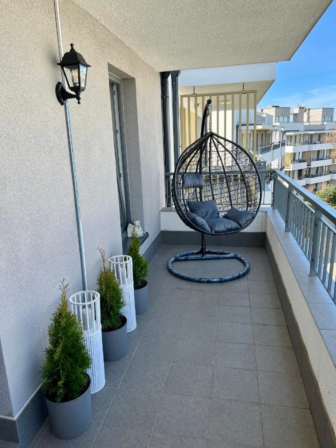 דירות אוסטרוני מורסקי Celebryta - Apartament מראה חיצוני תמונה