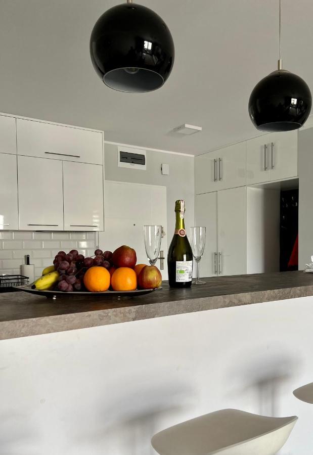 דירות אוסטרוני מורסקי Celebryta - Apartament מראה חיצוני תמונה