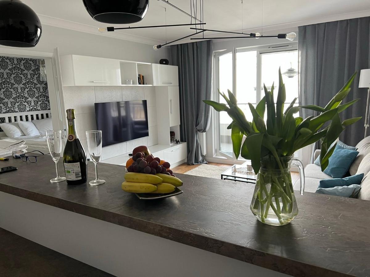 דירות אוסטרוני מורסקי Celebryta - Apartament מראה חיצוני תמונה