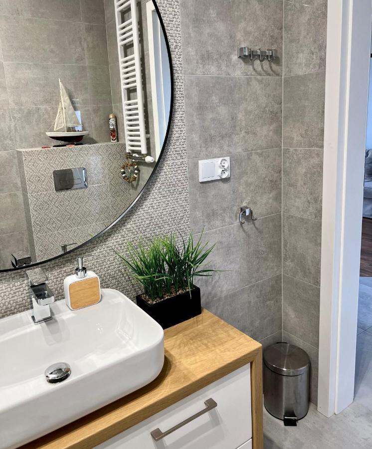 דירות אוסטרוני מורסקי Celebryta - Apartament מראה חיצוני תמונה