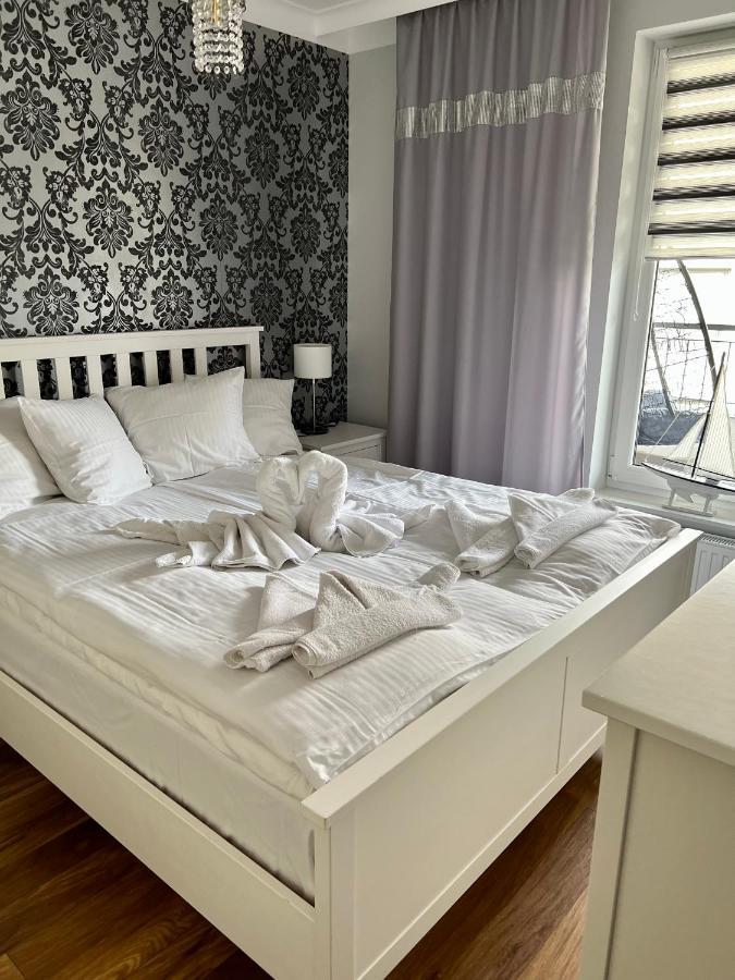 דירות אוסטרוני מורסקי Celebryta - Apartament מראה חיצוני תמונה